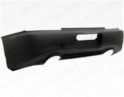 2000-2009 Honda S2000 2Dr Ap2 Rear Bumper