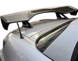 Carbon Fiber Spoiler CR Style for Honda S2000 2DR 00-09