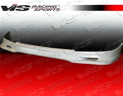 2000-2005 Lexus Is300 4Dr Techno R Type 3 Carbon Fiber Lip