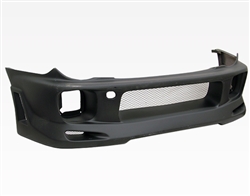 2002 subaru online wrx front bumper