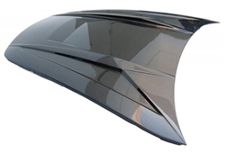 Carbon Fiber Hood STS Style for Porsche 997 2DR 05-13