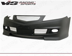 2006-2008 Acura Tsx 4Dr Type M Front Bumper