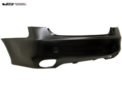 2006-2011 Lexus Gs 300/430 4Dr Executive Rear Bumper