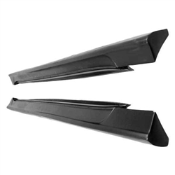 2006-2011 Lexus Gs 300/430 4Dr Executive Side Skirts