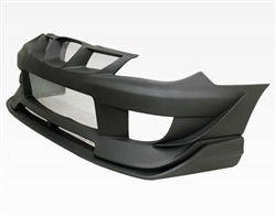 2006-2007 Subaru Wrx 4Dr Oracle Front Bumper