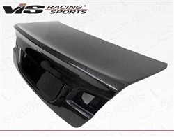 Carbon Fiber Trunk CSL Style for BMW 3 SERIES(E92) 2DR 07-13Carbon Fiber Trunk CSL Style for BMW 3 SERIES(E92) 2DR 07-13