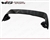 2008-2015 Mitsubishi Evo 10 Factory Style Carbon Fiber Spoiler