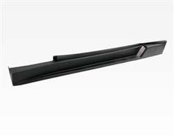 2010-2015 Chevrolet Camaro ZL1 Style Side Skirts