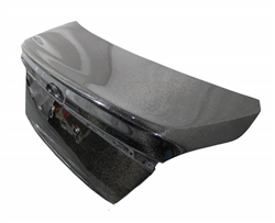 Carbon Fiber Trunk OEM Style for Subaru WRX 4DR 22-23