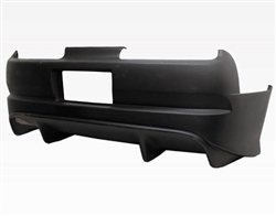 1993-1998 Toyota Supra 2Dr Demon Rear Bumper