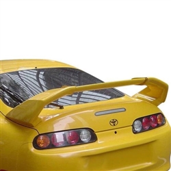 1993-1998 Toyota Supra 2Dr Xtreme Gt Spoiler