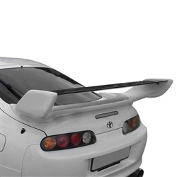 1993-1998 Toyota Supra 2Dr Invader Spoiler ( veilside spec )