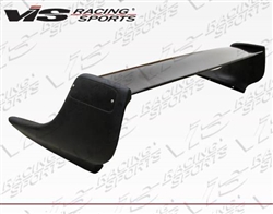 Carbon Fiber Spoiler Techno R 1 Style for Toyota Supra 2DR 1993-1998