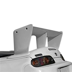 1993-1998 Toyota Supra 2Dr Techno R 2 Spoiler