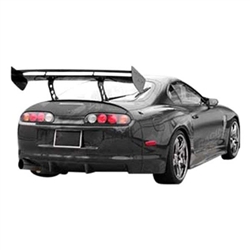 1993-1998 Toyota Supra 2Dr Techno R Wb Rear. Fenders