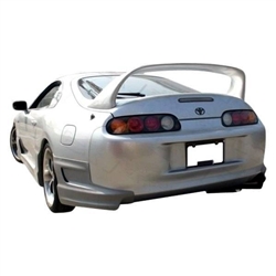 1993-1998 Toyota Supra 2Dr Tracer Rear Aprons ( c-west spec)