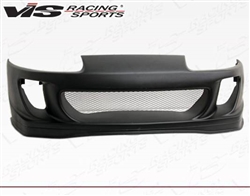 1993-1998 Toyota Supra 2Dr V Spec Widebody Front Bumper