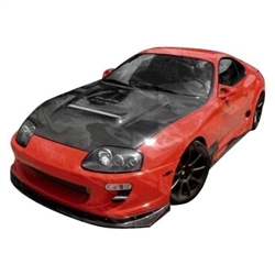 1993-1998 Toyota Supra 2Dr V Spec Widebody F. Fenders