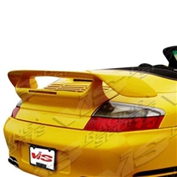 1999-2004 Porsche 996 2dr GT 2 Style look Spoiler