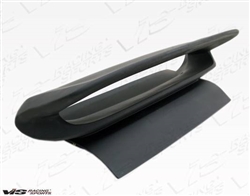 1999-2004 Porsche 996 2Dr GT3 Style Spoiler