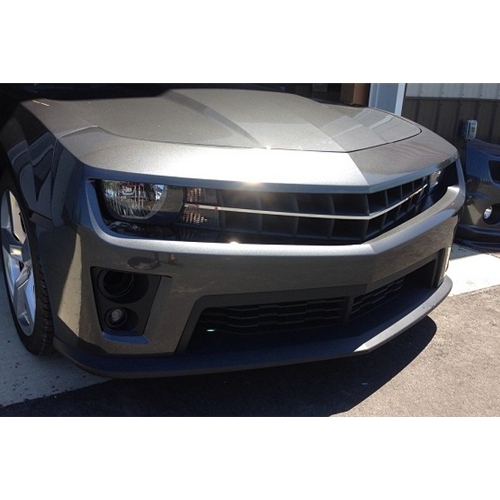 2010 camaro store zl1 front bumper