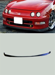 94-97 integra Si-VTEC Front Bumper Lip