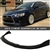 Fits 09-15 Mitsubishi Lancer CS Front Bumper Lip for Ralliart GT GTS Models