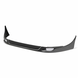 TS-style carbon fiber front lip for 1993-1998 Toyota Supra