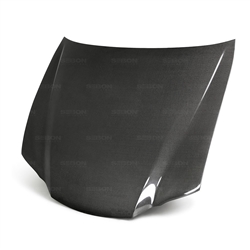 OEM-STYLE CARBON FIBER HOOD FOR 2013-2020 LEXUS GS