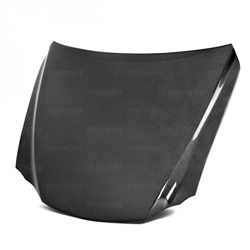 OEM-STYLE CARBON FIBER HOOD FOR 2014-2020 LEXUS IS