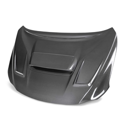 VS-Style Carbon Fiber Hood For 2022 Subaru WRX