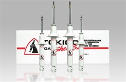 TOKICO ILLUMINA FRONT RIGHT SHOCK: CIVIC 92-00/INTEGRA 94-01